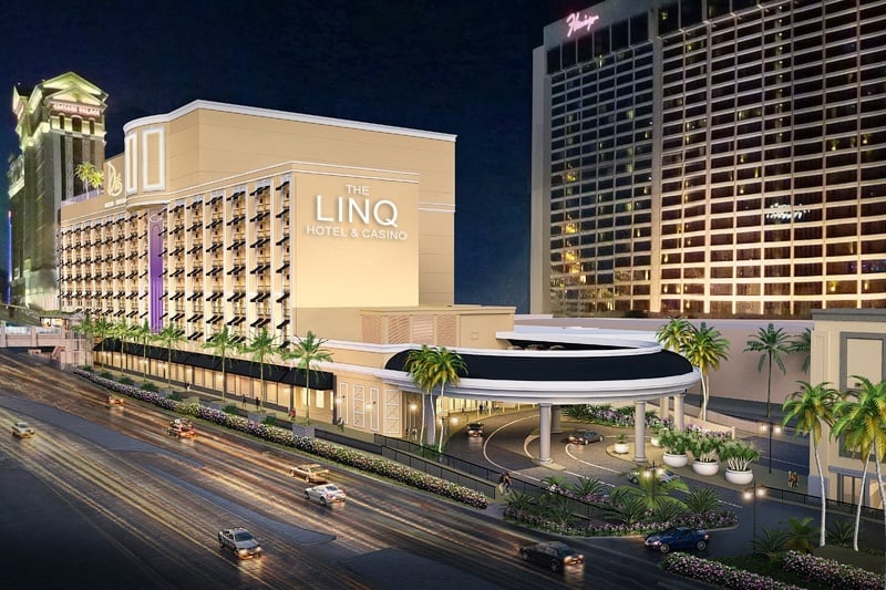 The Linq Hotel & Casino