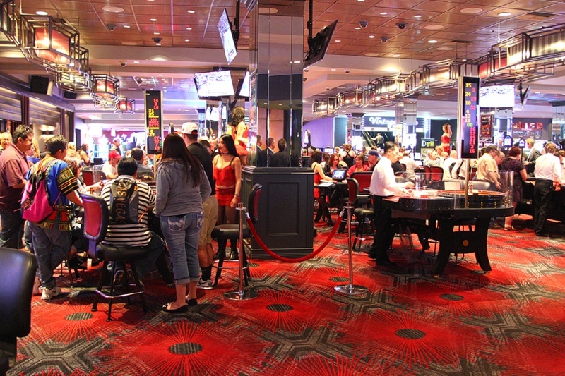 Casino Marketing Jobs Las Vegas