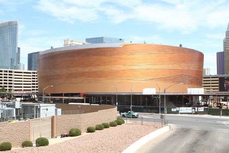 Las Vegas Arena