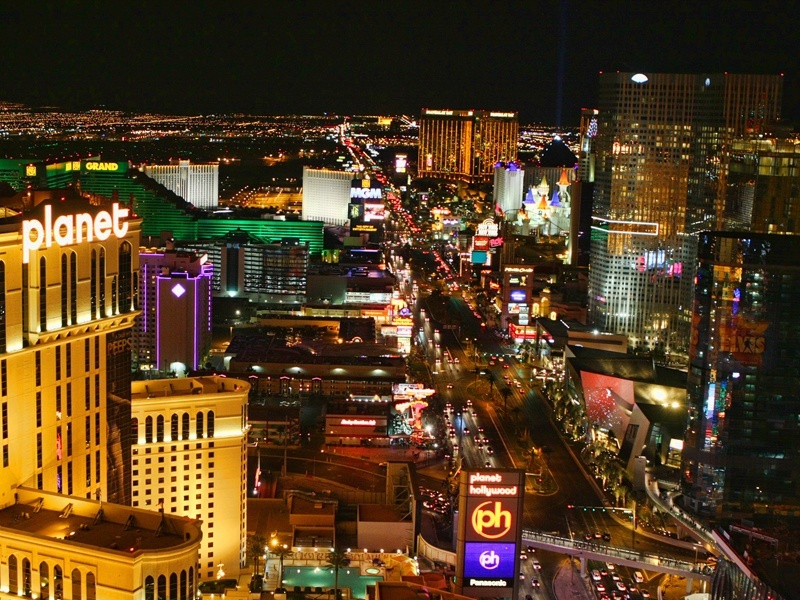 Worst Las Vegas Hotels For Bed Bugs Named