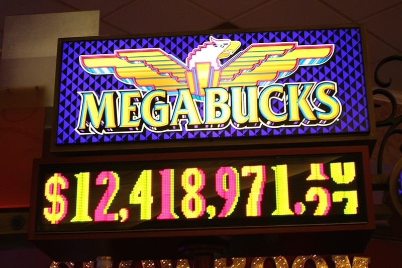 Mega Bucks
