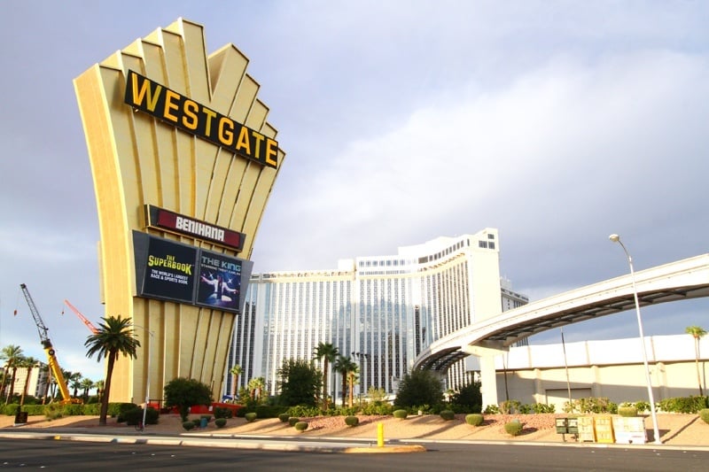 Las Vegas Westgate