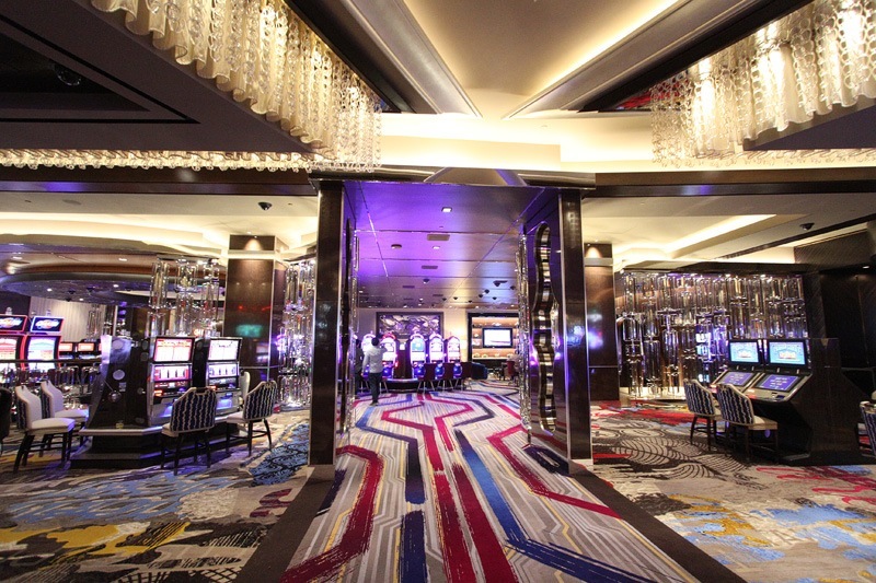 High Limit Slots Vegas