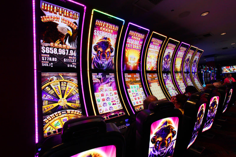 Best Casinos In Vegas For Cheap Slots