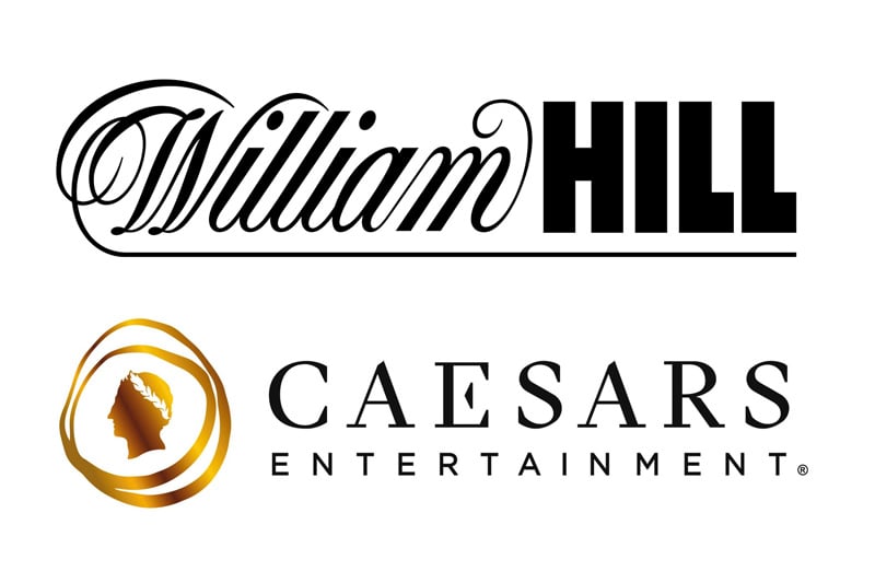 William Hill Caesars
