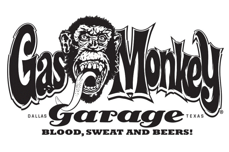Gas Monkey Las Vegas